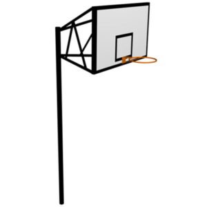 Canasta de Baloncesto