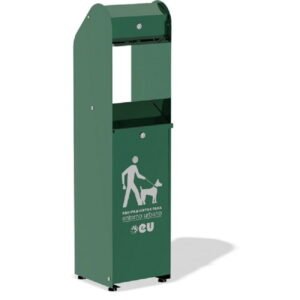 Dispensador – Papelera Pipican