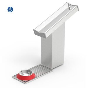 Fuente Canina Cascada