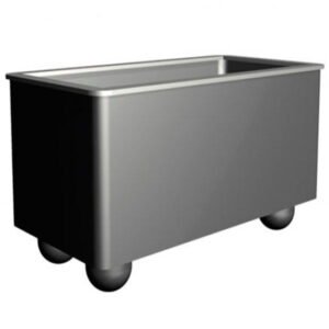Jardinera Rectangular