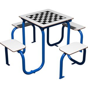 Mesa Juegos