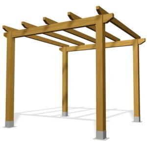 Pérgola