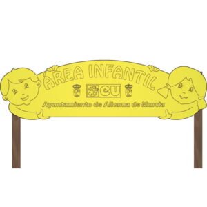 Pórtico Personalizado