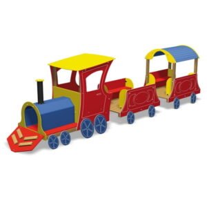 Tren Combiexpress