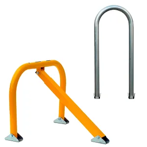 Equipamiento Para Mobiliario Urbano en Extremadura