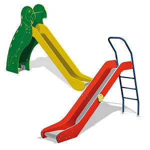 Equipamiento Para Parques Infantiles en Extremadura